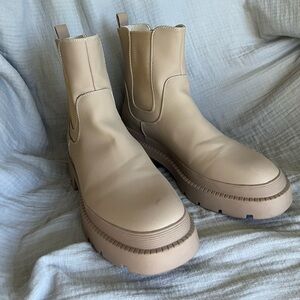Dream Pairs Chelsea Boots